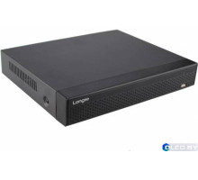 Видеорегистратор HD 4 канала Longse LS-XVR0404 BD