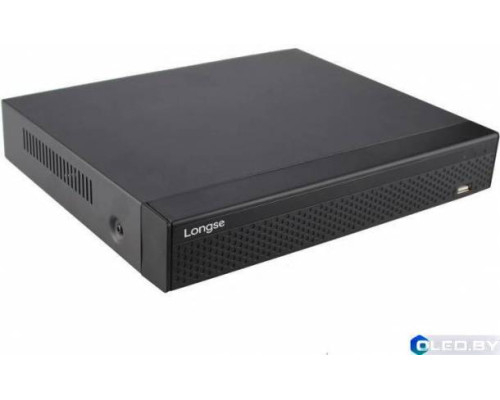 Видеорегистратор HD 4 канала Longse LS-XVR0404 BD