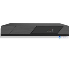 Видеорегистратор HD 8 каналов LS-XVR2008B