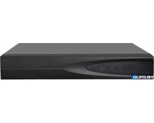 Видеорегистратор IP 9 каналов LS-N0009-5M