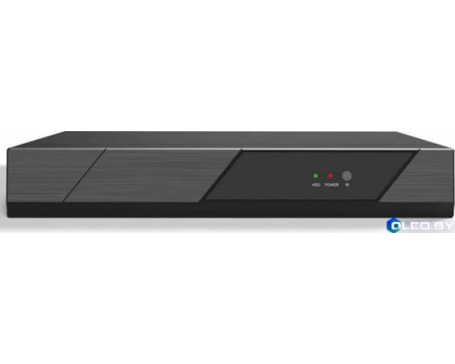 Видеорегистратор IP 9 каналов LS-N7009