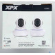 Беспроводная поворотнаяWi-Fi IP камера XPX EA200SS-ХИТ-