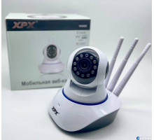 Беспроводная поворотнаяWi-Fi IP камера XPX EA200SS-ХИТ-