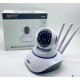 Беспроводная поворотнаяWi-Fi IP камера XPX EA200SS-ХИТ-