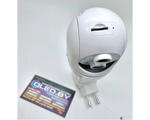 Беспроводная поворотнаяWi-Fi IP камера XPX EA820SS
