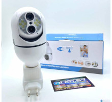 Беспроводная поворотнаяWi-Fi IP камера XPX EA820SS