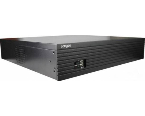 Видеорегистратор HD 4 канала Arsenal AR-XVR0404BD