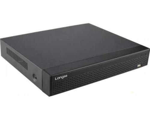 Видеорегистратор HD 4 канала Arsenal AR-XVR0404BD