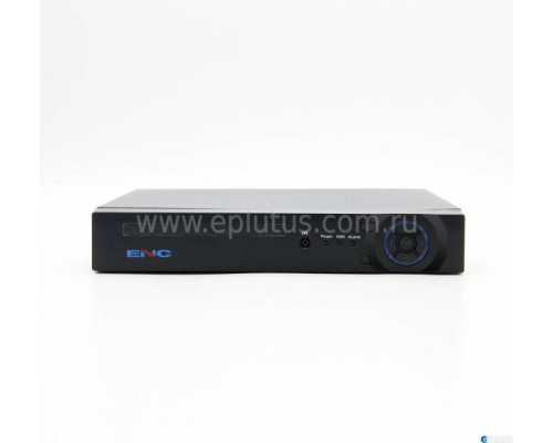 Видеорегистратор Eplutus ENC EDR-6628