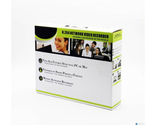 Видеорегистратор Eplutus ENC EDR-6628