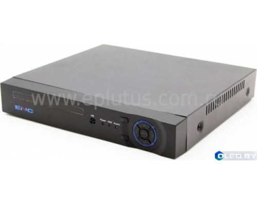 Видеорегистратор Eplutus ENC EDR-6628
