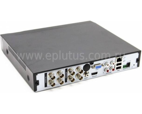 Видеорегистратор Eplutus ENC EDR-6628