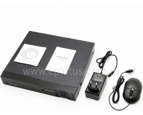 Видеорегистратор Eplutus ENC EDR-6628