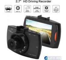 Видеорегистратор LongLife FULL HD DVR