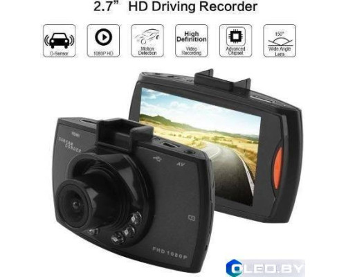 Видеорегистратор LongLife FULL HD DVR