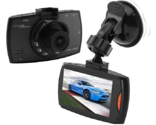 Видеорегистратор LongLife FULL HD DVR