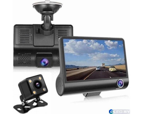 Видеорегистратор ProFit DVR D403