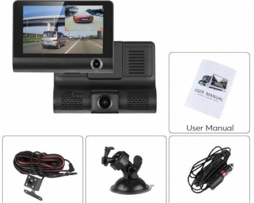 Видеорегистратор ProFit DVR D403