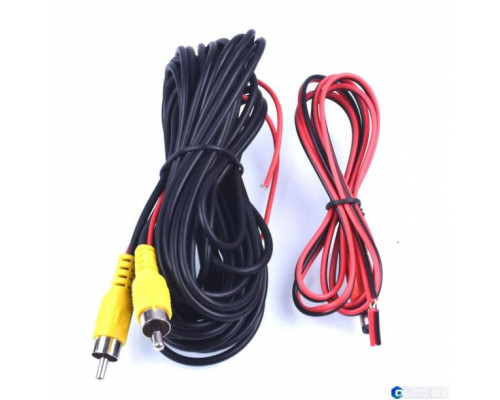 Камера заднего вида в рамкеEplutus ENC EC-158G