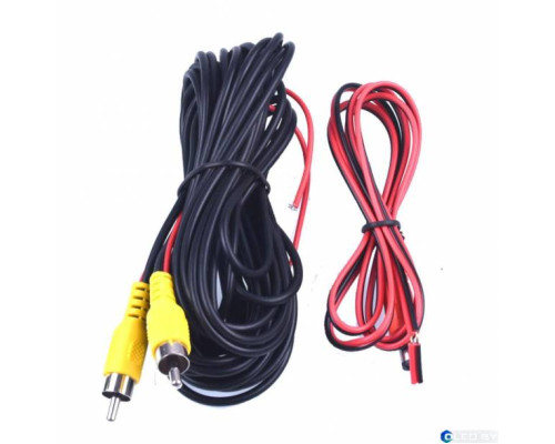 Камера заднего вида в рамке Eplutus ENC EC-158B