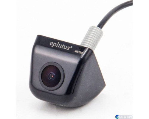Универсальная камера AHD 720P заднего вида Eplutus CM-73