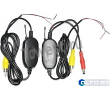 Комплект беспроводного оборудования для передачи видеосигнала XPX WRT-601