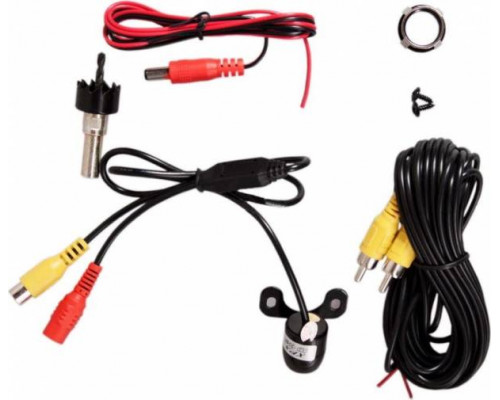 Камера заднего вида XPX CCD-304