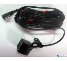 Камера заднего вида выход HDMI