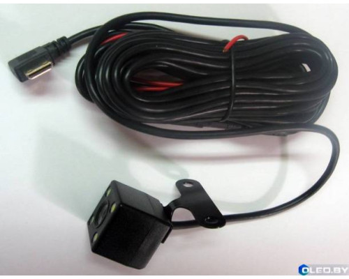 Камера заднего вида выход HDMI