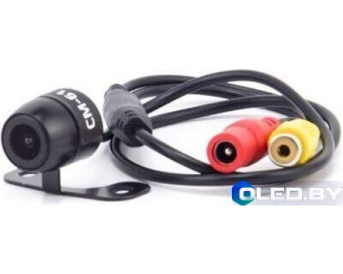 Камера заднего вида eplutus CM-62