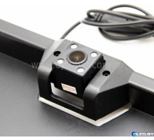 Камера заднего вида в рамке Eplutus ENC EC-158B