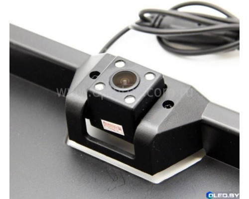 Камера заднего вида в рамке Eplutus ENC EC-158B