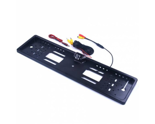 Камера заднего вида в рамке Eplutus ENC EC-158B