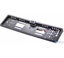 Камера заднего вида в рамке XPX 801