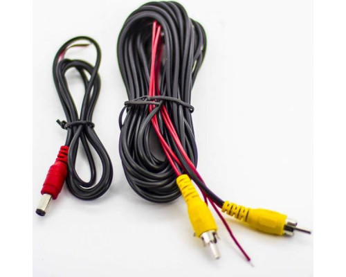 Камера заднего вида в рамке XPX 801