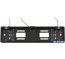 Камера заднего вида в рамке с парктроником XPX 808