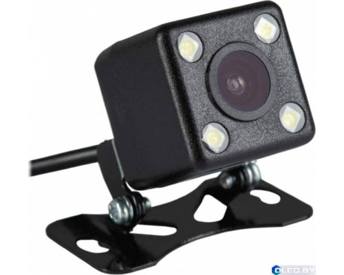 Камера заднего вида XPX CCD-309B LED