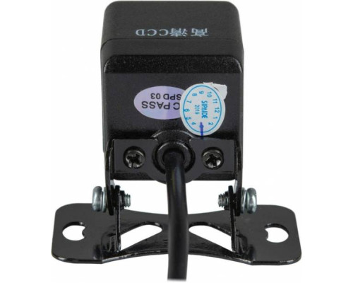 Камера заднего вида XPX CCD-309B LED