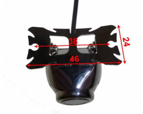 Камера заднего вида XPX CCD-306c