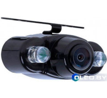 Камера заднего вида XPX CCD-318