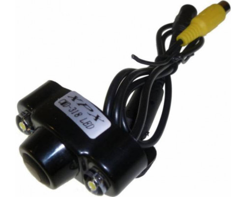 Камера заднего вида XPX CCD-318