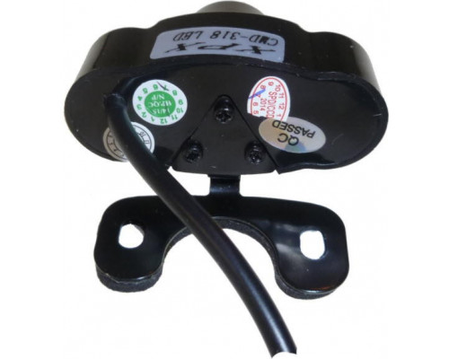 Камера заднего вида XPX CCD-318