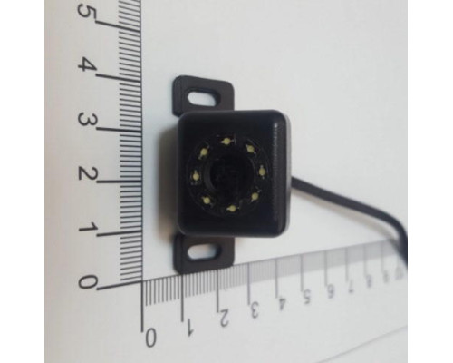 Камера заднего вида XPX t114-1