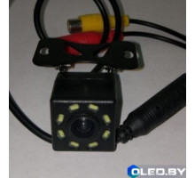 Камера заднего вида XPX t119