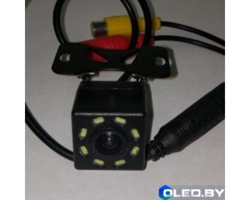 Камера заднего вида XPX t119