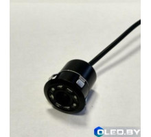 Камера заднего вида XPX t204-1