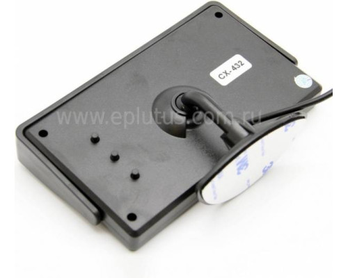 Монитор для камеры заднего вида Eplutus CX432