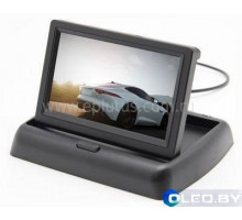 Монитор для камеры заднего вида Eplutus CX433