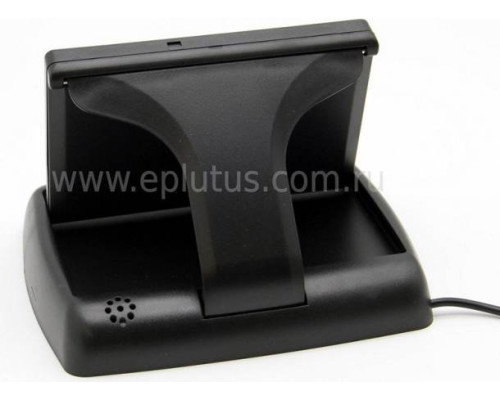 Монитор для камеры заднего вида Eplutus CX433
