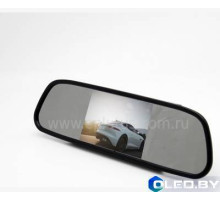 Монитор для камеры заднего вида Eplutus CX500